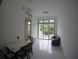 Gambir Ridge (D19), Apartment #143144052
